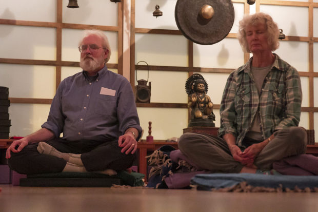 Meditation